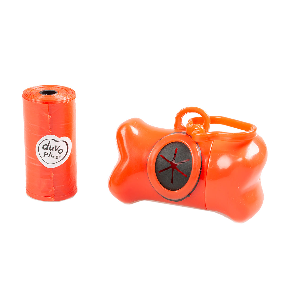 Daro Waist Bags & Dispenser