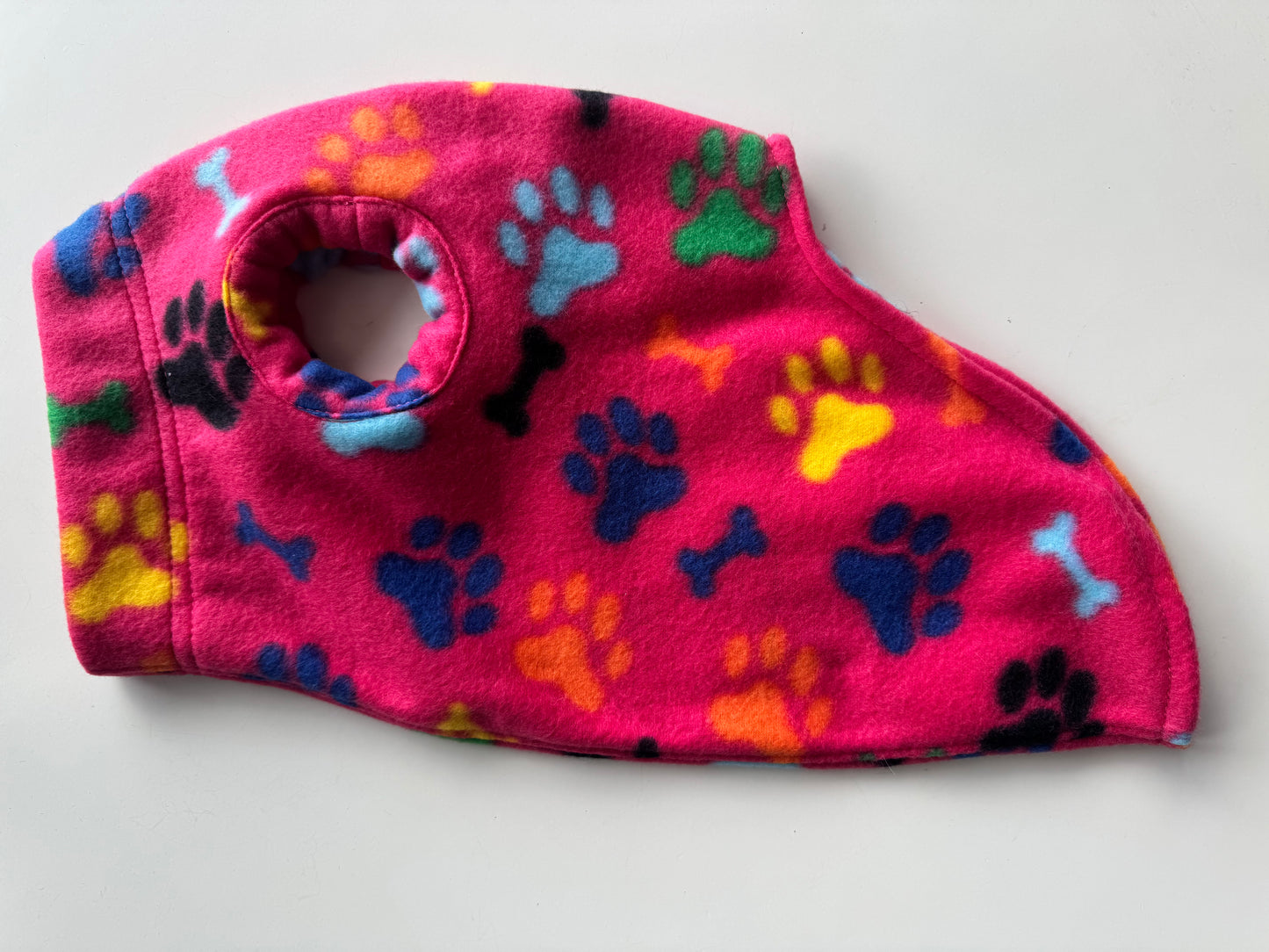 JL Jackets Small Sausage