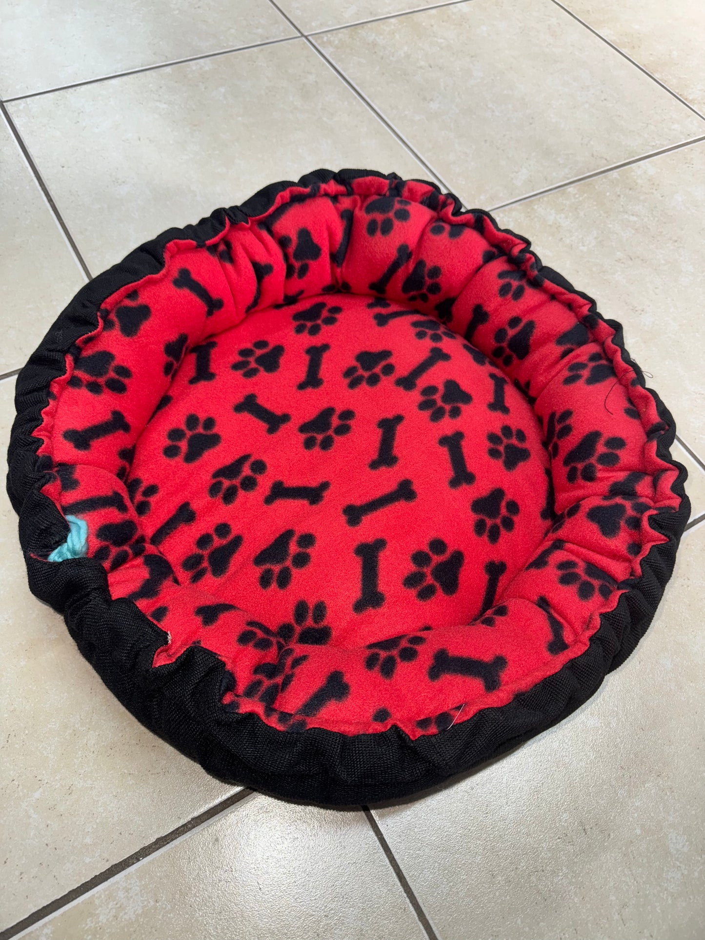 Eldo Elite Pet Beds Extra Small
