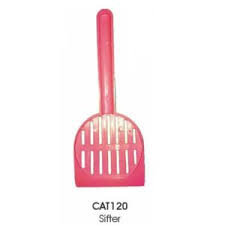 Cat Litter Sifter