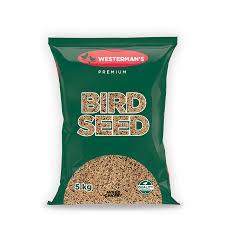 Westerman's Canary Mix 5kg Bag