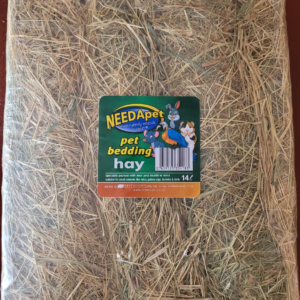 Needapet Hay Block 14Litres