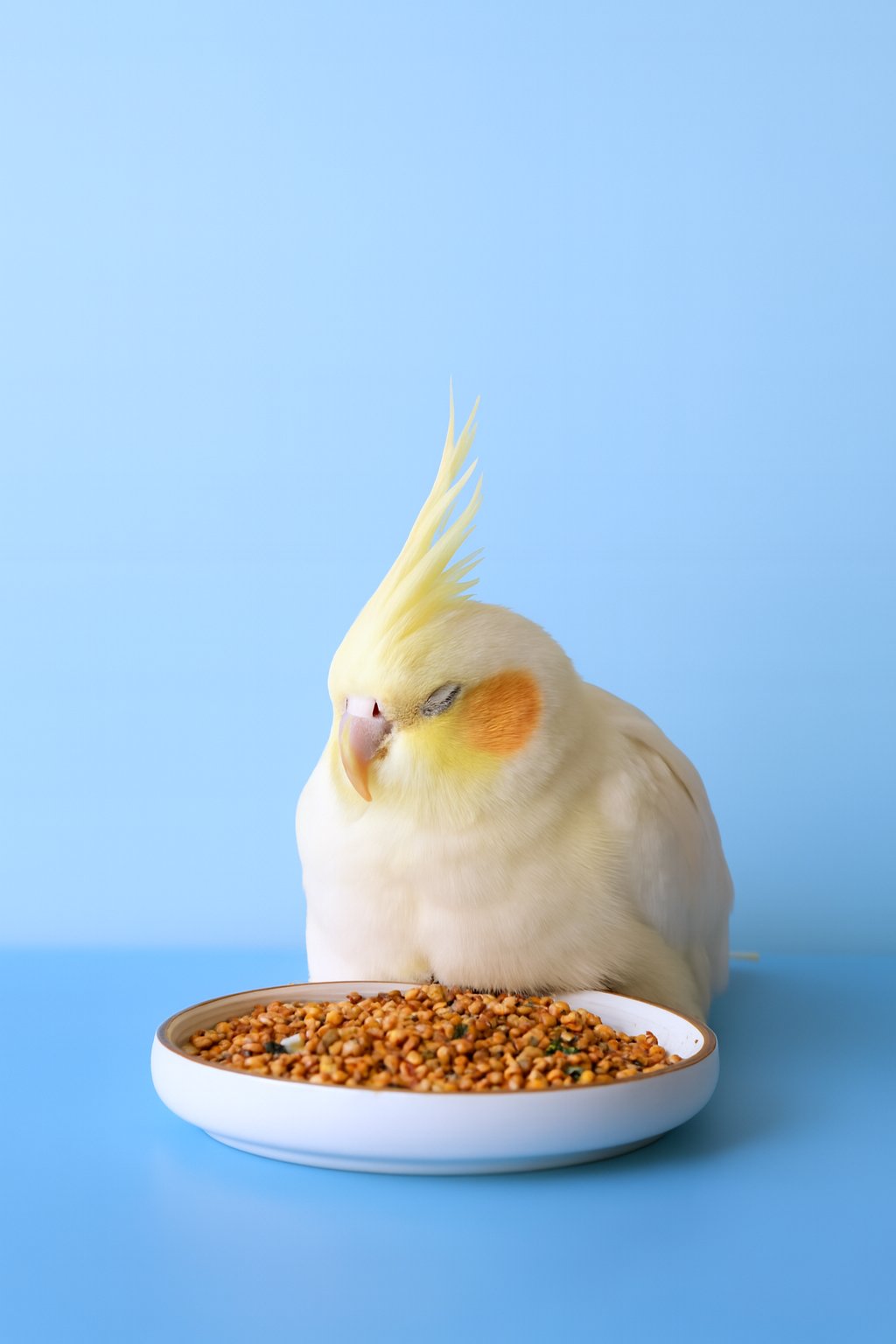 Bird Feed