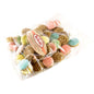 Pet Patisserie Dog Biscuits  Iced 500g Bag