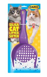 Daro Silica Cat Litter Sifter