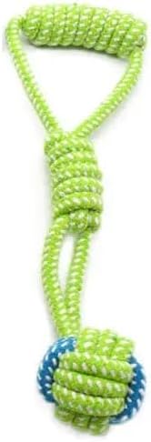 Daro Dog Rope Toy 3 Knots