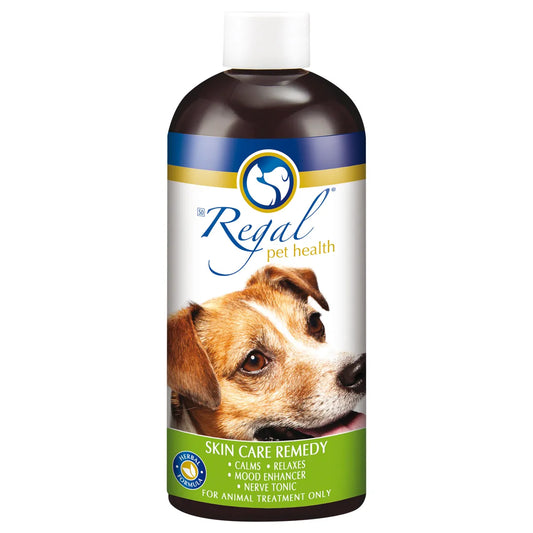 Regal Pet Health Skin Care Remedy 400ml