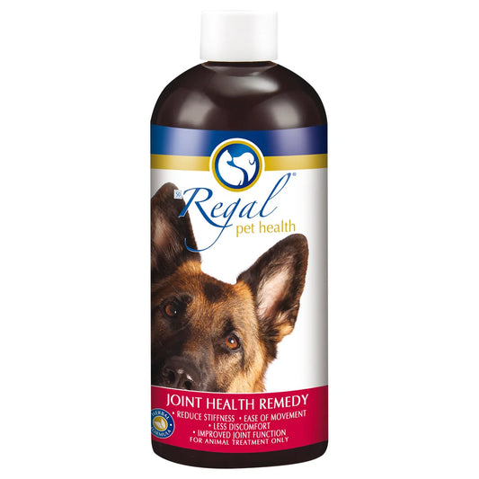 Regal Joint Health Remedy Pet Health