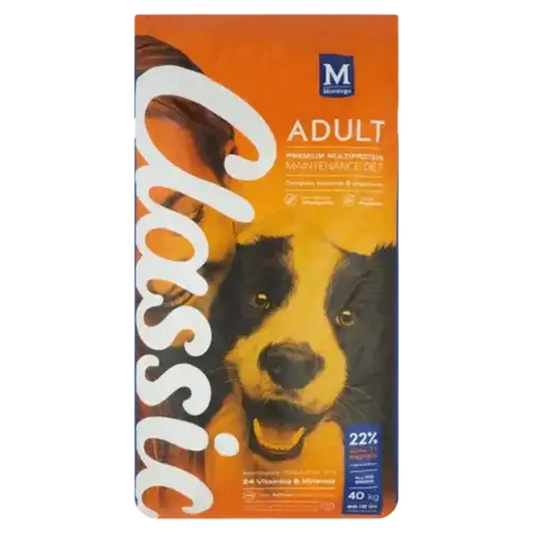 Montego Classic  40 kg Adult
