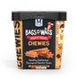 Montego Chewies Butternut Dental Sticks 120G Sachet