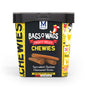 Montego Chewies Succulent Chicken Sticks 500g Tub