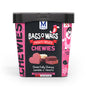 Montego Chewies Chewy Jumble o' Hearts 1.5kg Bucket