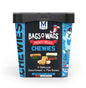 Montego Chewies Mini Bones 1.5kg Bucket