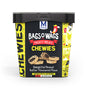 Montego Chewies Peanut Butter Paws 120G Sachet