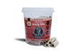 Cuthbert's Moisty Bites Dog Treats Marrow Bone Tub 500g Tub