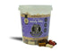 Cuthbert's Moisty Bites Dog Treats Mini Bones Tub 500g Tub