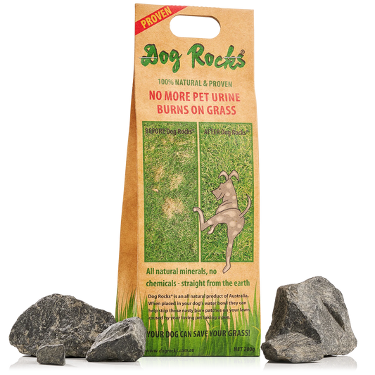 Dog Rocks 200g