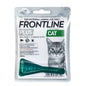 Frontline Plus Cat