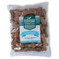 Houndstead Biscuits Biltong Flavour 500g Bag