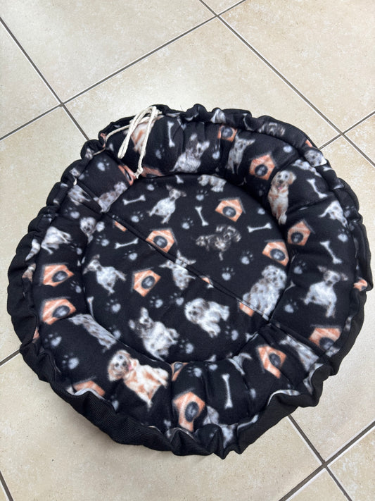 Eldo Elite Pet Beds Extra Large