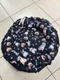 Eldo Elite Pet Beds Extra Large