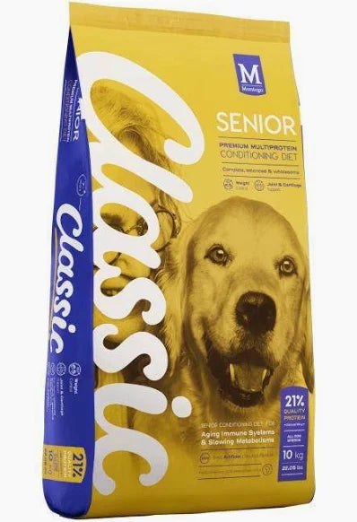 Montego Classic  10 kg Senior