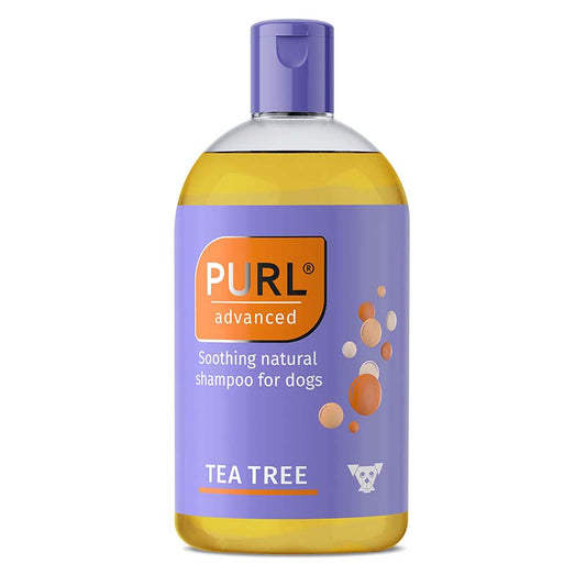 Kyron Purl Advanced Tea Tree Shampoo 250ml