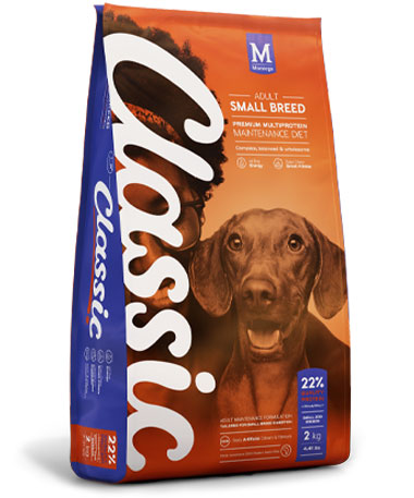 Montego Classic  10 kg Adult Small Breeds