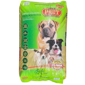Supreme Pet Elite All Stages Mixed Grill Flavour 8 kg Adult