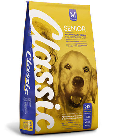 Montego Classic  5 kg Senior