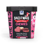 Montego Chewies Jumble o' Hearts 500g Tub