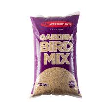 Westerman's Garden Mix 5kg Bag