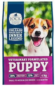 Jock Puppy 6Kg