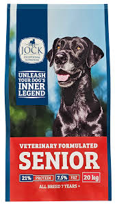 Jock Senior 20kg