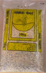 Farmers Choice Garden Bird 10kg