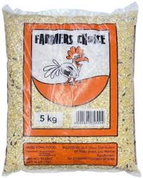 Farmers Choice Garden Bird 5kg