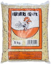Farmers Choice Chick - Chick 10 kg Bag