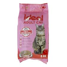 Ideal Cat  5kg Adult