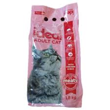 Ideal Cat  1.8kg Adult