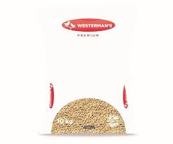 Westerman's Laying Pellets 10kg Bag