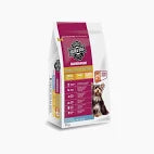 Ultra Pet Superwoof Small-Meduim Adult Dog Chicken & Rice 12 kg