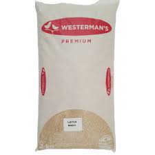 Westerman's Laying Mash 10kg Bag