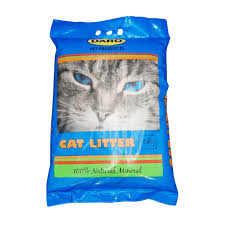 Daro 25kg Ultra Fine Cat Litter