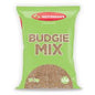 Westerman's Budgie 5kg Bag
