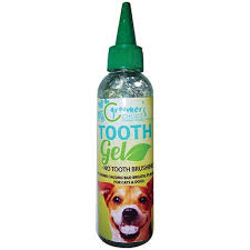 Tooth Gel Groomers Choice