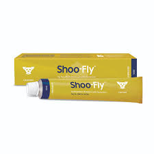 Kyron Shoo-Fly Repellent Ontment 50g