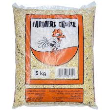 Farmers Choice Chick-Chick 5kg bag