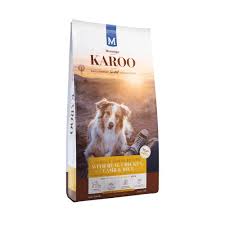 Montego Karoo Senior Chicken, Lamb & Rice 1.75kg