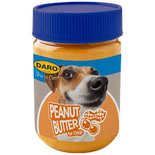 Daro Peanut Butter 250ml