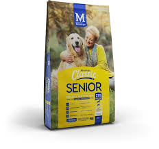 Montego Classic Senior 2Kg Bag